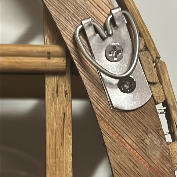 Hobby Lobby Tan Display Shelves Wall Decor - Picture 4 of 16